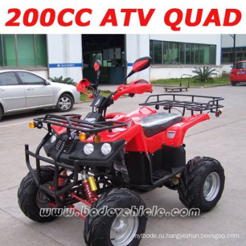 200CC ATV QUAD